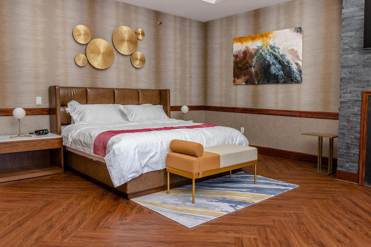 Chateau Merrimack Hotel & Spa Tyngsboro Kültér fotó