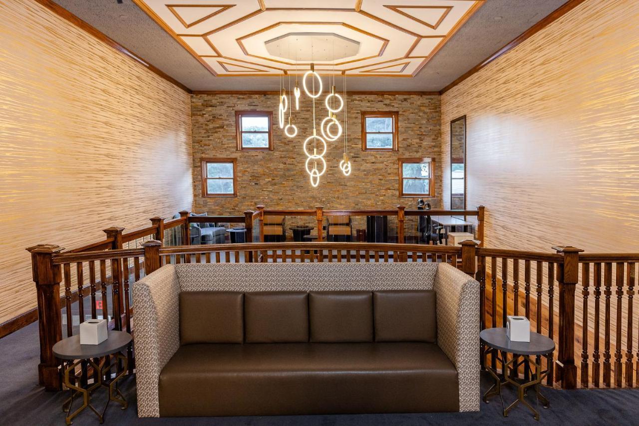 Chateau Merrimack Hotel & Spa Tyngsboro Kültér fotó